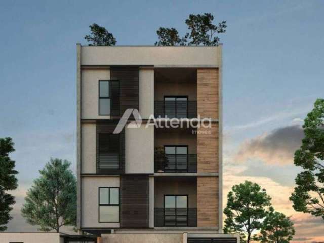 Apartamento Costa e Silva