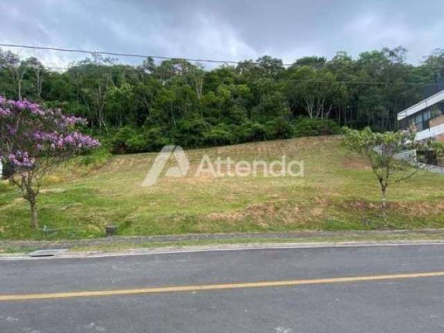 Terreno Condomínio Fechado