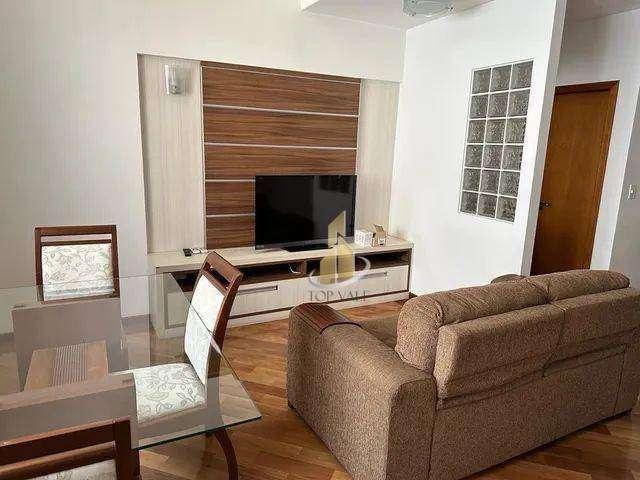 Apartamento Duplex à venda, 72 m² por R$ 795.000,00 - Jardim Aquarius - São José dos Campos/SP