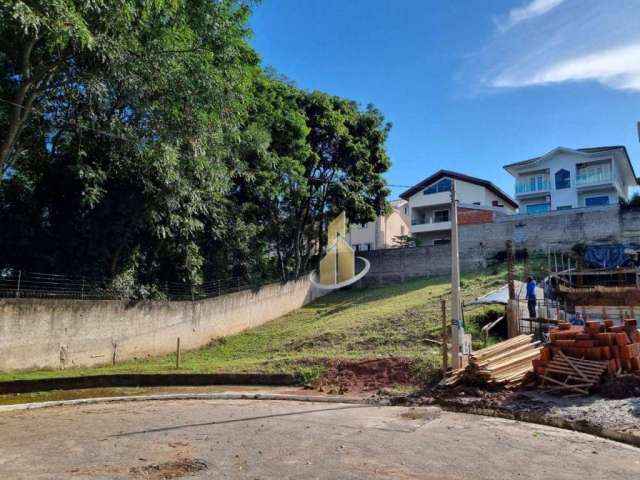 Terreno à venda, 489 m² por R$ 790.000,00 - Urbanova - São José dos Campos/SP