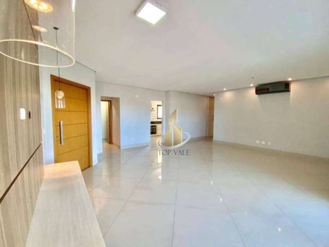 Apartamento à venda, 153 m² por R$ 1.100.000,00 - Centro - Caçapava/SP