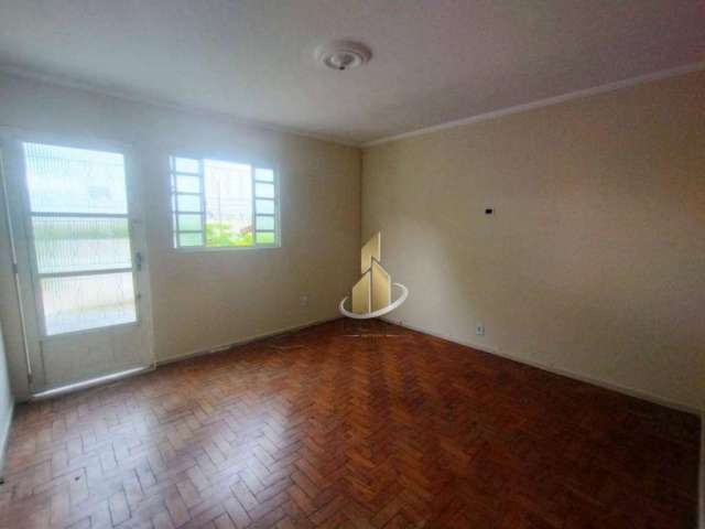 Casa à venda, 65 m² por R$ 550.000,00 - Jardim Satélite - São José dos Campos/SP