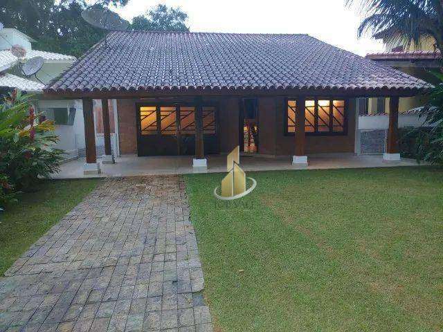 Casa à venda, 256 m² por R$ 1.275.000,00 - Park Imperial - Caraguatatuba/SP