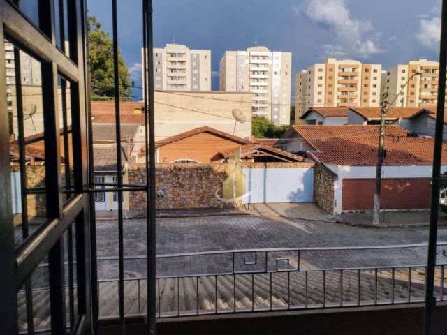 Sobrado à venda, 196 m² por R$ 900.000,00 - Bosque dos Eucaliptos - São José dos Campos/SP