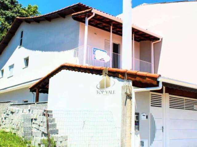 Sobrado com 3 dormitórios à venda, 188 m² por R$ 692.000,00 - Canto das Águas - Igaratá/SP