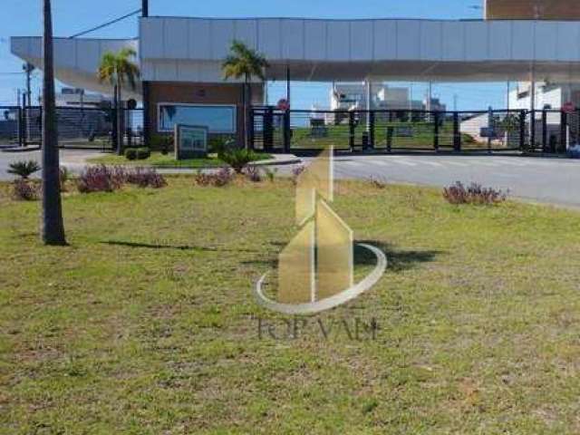 Terreno à venda, 635 m² por R$ 480.000,00 - Santa Mônica - Caçapava/SP