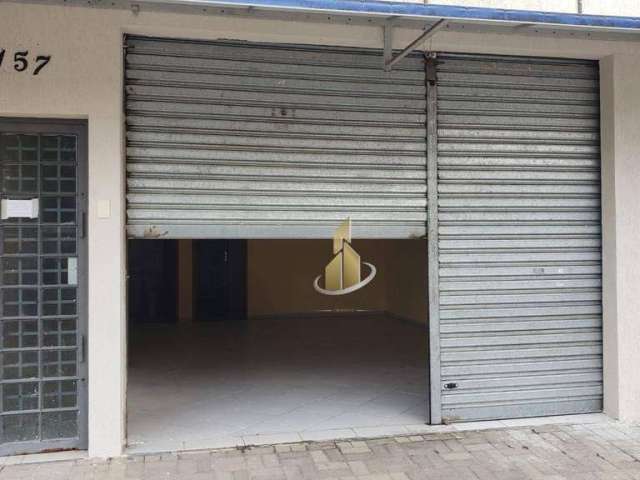 Ponto para alugar, 50 m² por R$ 1.635/mês - Centro - São José dos Campos/SP