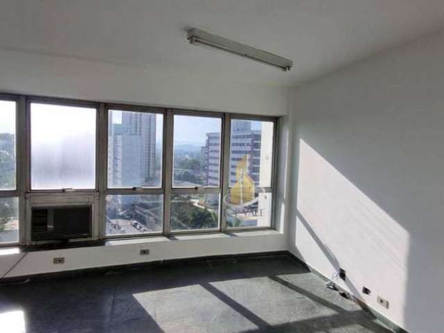 Sala para alugar, 85 m² por R$ 2.214,00/mês - Centro - São José dos Campos/SP