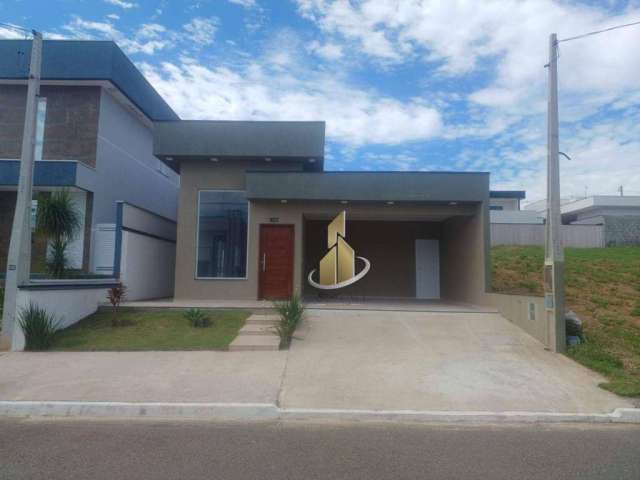 Casa com 3 dormitórios à venda, 120 m² por R$ 680.000 - Caçapava Velha - Caçapava/SP