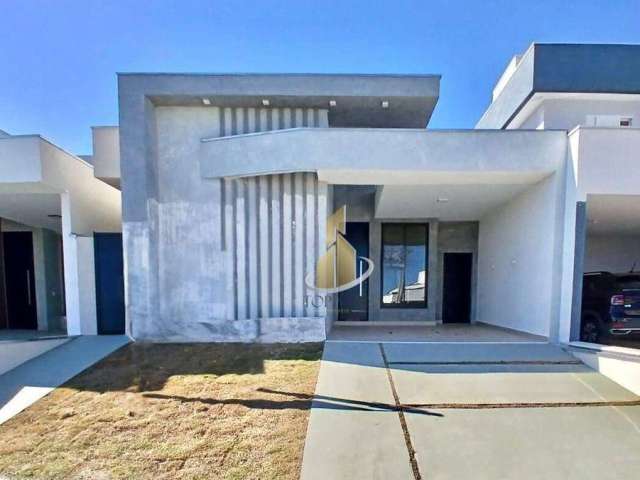 Casa com 3 dormitórios à venda, 125 m² por R$ 780.000,00 - Caçapava Velha - Caçapava/SP