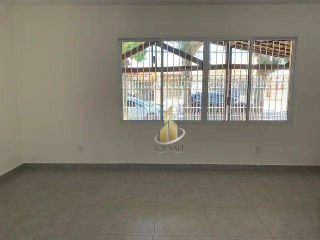 Casa com 8 dormitórios à venda, 157 m² por R$ 1.230.000,00 - Jardim Satélite - São José dos Campos/SP