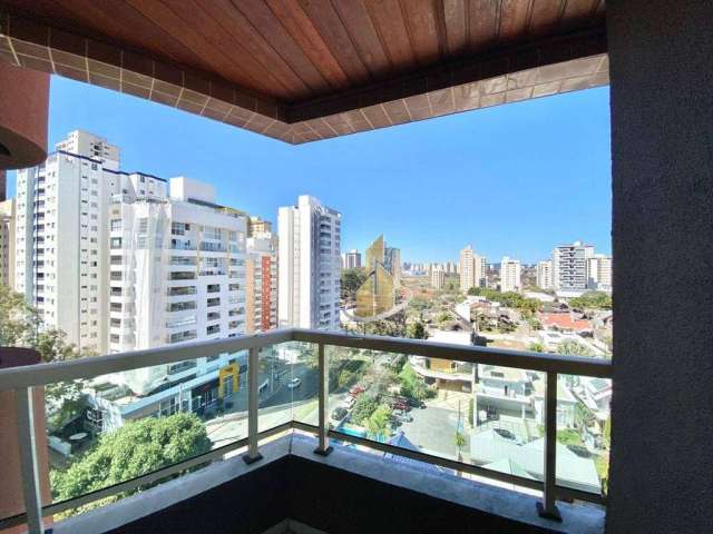 Apartamento com 4 dormitórios à venda, 132 m² por R$ 950.000,00 - Jardim Aquarius - São José dos Campos/SP