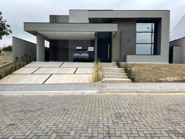 Casa com 5 dormitórios à venda, 257 m² por R$ 1.760.000 - Guamirim - Caçapava/SP