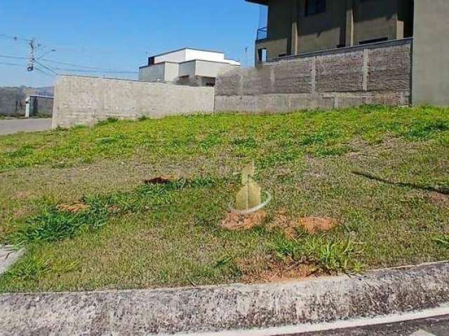 Terreno à venda, 375 m² por R$ 293.000 - Residencial Colinas - Caçapava/SP