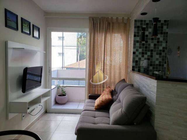 Oportunidade* Apartamento mobiliado ao lado do Parque Santos Dumont