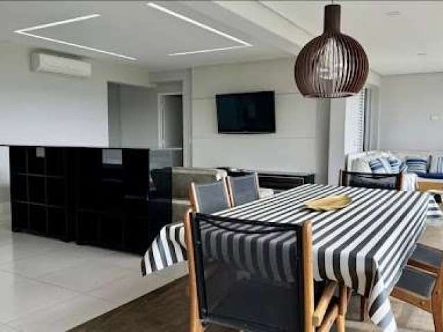 Apartamento com 3 dormitórios para alugar, 156 m² por R$ 9.170,00/mês - Jardim das Indústrias - São José dos Campos/SP