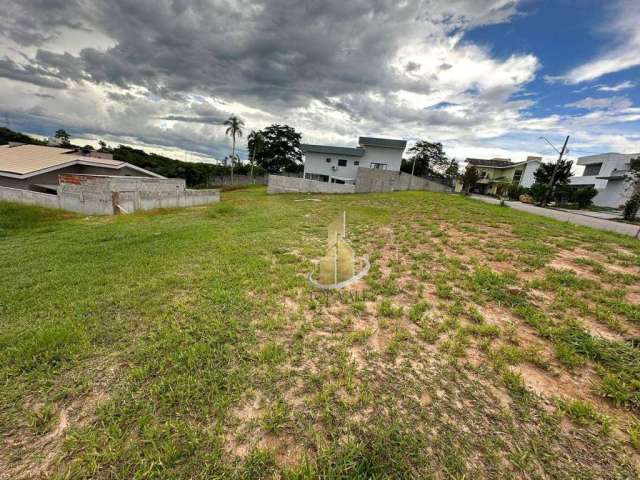 Terreno à venda, 343 m² por R$ 340.000 - Bairro Do Grama - Caçapava/SP