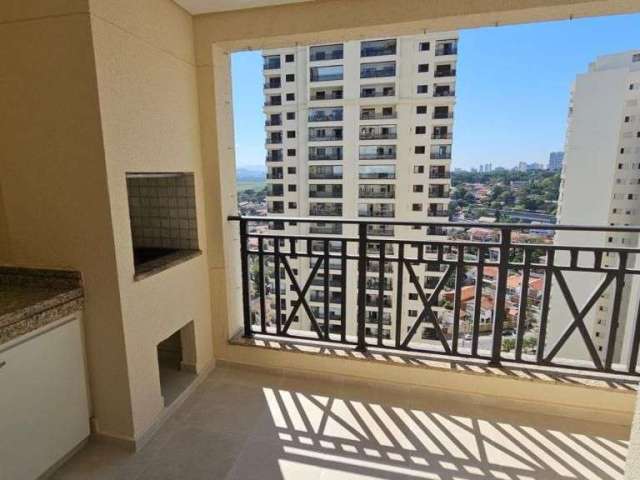 Apartamento com 4 dormitórios, 118 m² - venda por R$ 1.580.000,00 ou aluguel por R$ 7.085,00/mês - Jardim Esplanada II - São José dos Campos/SP