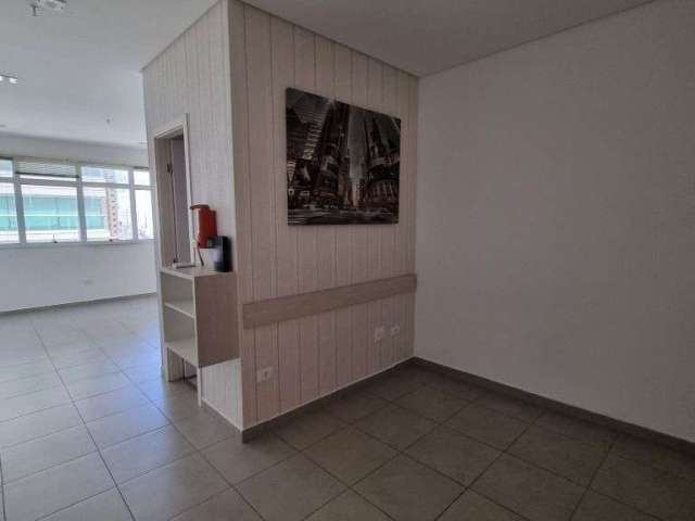 Sala para alugar, 31 m² por R$ 2.450,00/mês - Jardim Aquarius - São José dos Campos/SP