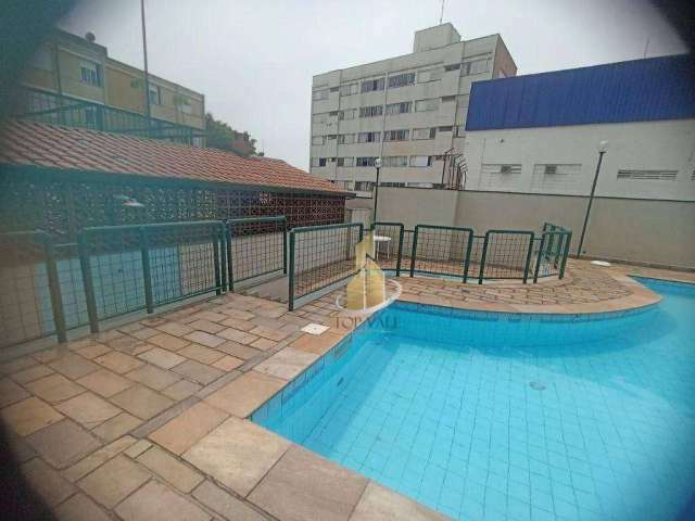 Apartamento, 60 m² - venda por R$ 405.000,00 ou aluguel por R$ 946,00/mês - Jardim São Dimas - São José dos Campos/SP