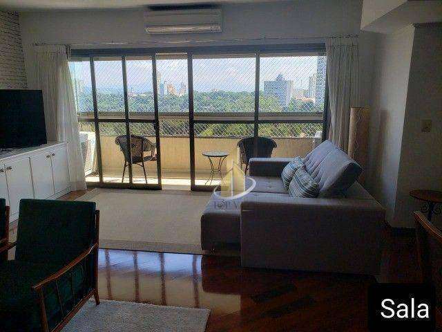 Apartamento à venda, 183 m² por R$ 1.065.000,00 - Centro - São José dos Campos/SP