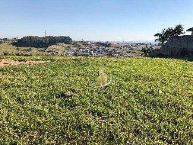 Terreno à venda, 2142 m² por R$ 1.275.000,00 - Parque Mirante Do Vale - Jacareí/SP