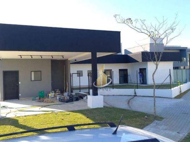 Casa com 4 dormitórios à venda, 238 m² por R$ 2.500.000,00 - Urbanova - São José dos Campos/SP