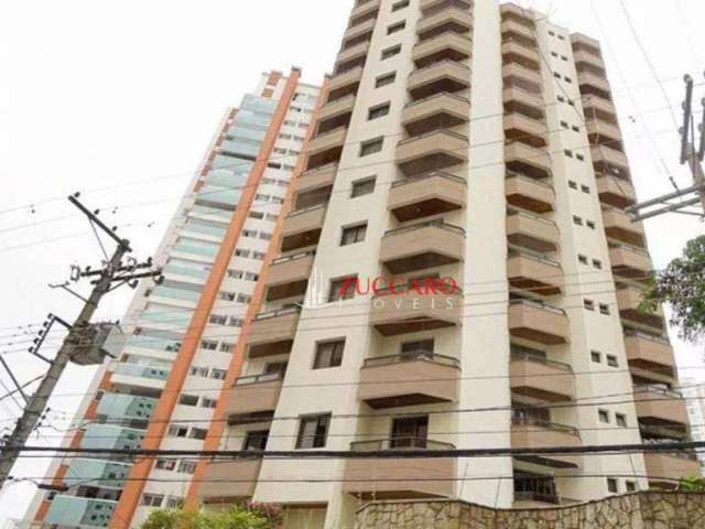 Cobertura com 4 dormitórios à venda, 302 m² por R$ 1.550.000,00 - Vila Regente Feijó - São Paulo/SP