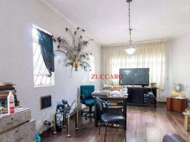 Casa à venda, 357 m² por R$ 1.499.000,00 - Vila Galvão - Guarulhos/SP