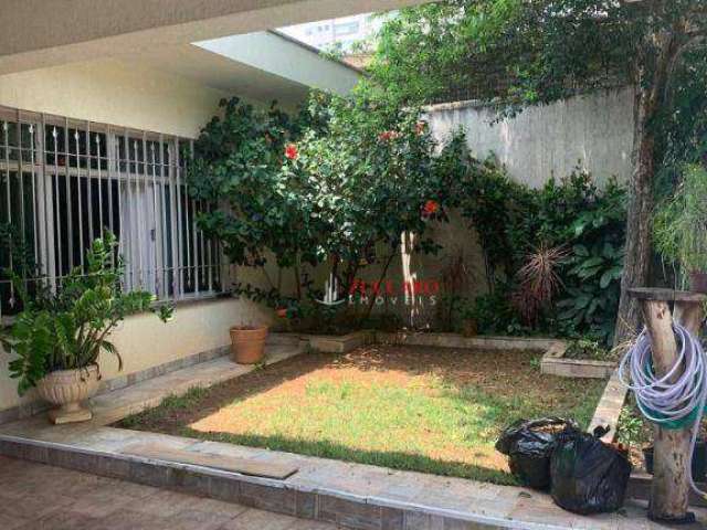 Casa com 3 dormitórios à venda, 180 m² por R$ 1.100.000,01 - Jardim Santa Mena - Guarulhos/SP