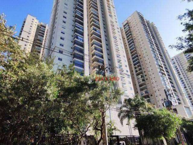 Apartamento à venda, 100 m² por R$ 955.000,01 - Bosque Maia - Guarulhos/SP