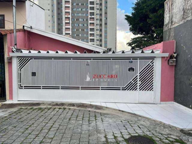 Casa com 2 dormitórios à venda, 113 m² por R$ 650.000,00 - Macedo - Guarulhos/SP