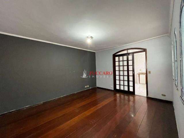 Casa com 4 dormitórios à venda, 159 m² por R$ 474.900,00 - Jardim Santa Beatriz - Guarulhos/SP