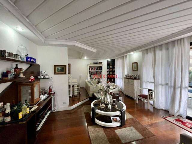 Apartamento à venda, 176 m² por R$ 990.000,01 - Camargos - Guarulhos/SP