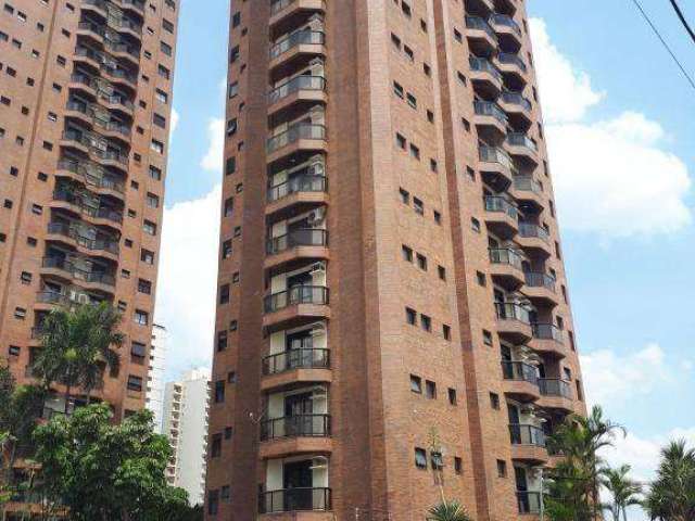 Apartamento à venda, 320 m² por R$ 4.000.000,00 - Bosque Maia - Guarulhos/SP