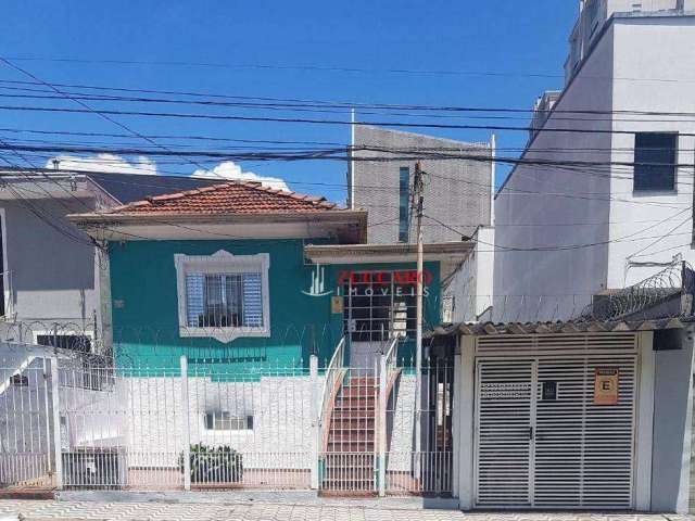 Casa com 2 dormitórios à venda, 500 m² por R$ 2.000.000,00 - Centro - Guarulhos/SP