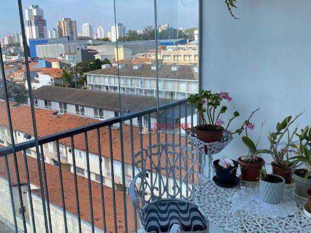 Apartamento à venda, 75 m² por R$ 550.000,00 - Penha - São Paulo/SP