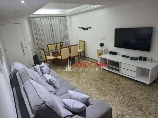 Sobrado com 3 dormitórios à venda, 187 m² por R$ 869.000,00 - Vila Formosa - São Paulo/SP