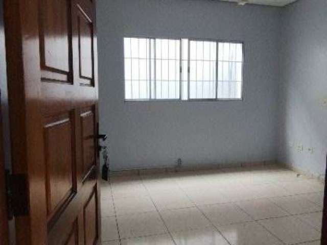 Casa com 1 dormitório para alugar, 60 m² por R$ 1.220,00/mês - Jardim Paulista - Guarulhos/SP