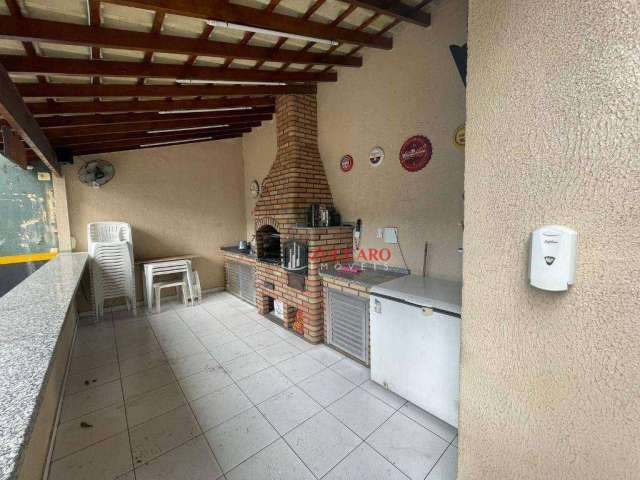 Apartamento no Jardim Cocaia - Reformado