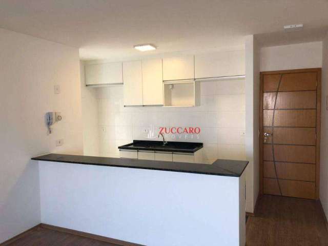 Apartamento à venda, 73 m² por R$ 630.000,00 - Ponte Grande - Guarulhos/SP