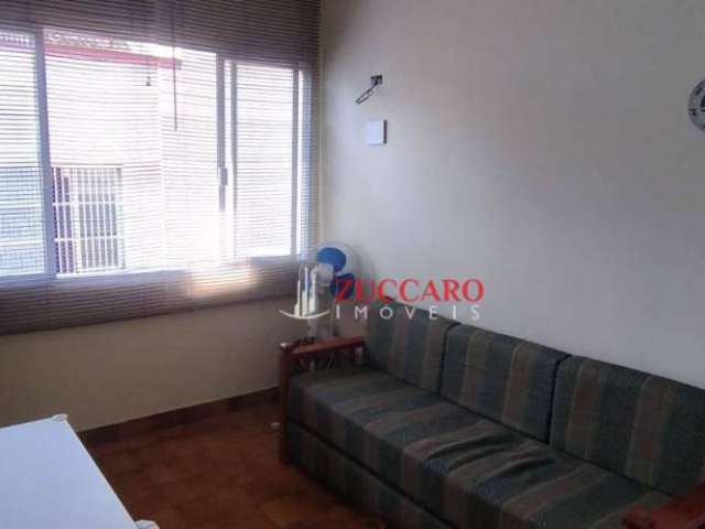 Apartamento com 1 dormitório à venda, 38 m² por R$ 149.999,99 - Centro - São Vicente/SP