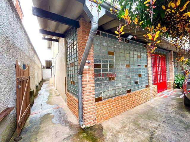 Sobrado com 3 dormitórios à venda, 175 m² por R$ 570.000,00 - Jardim Presidente Dutra - Guarulhos/SP