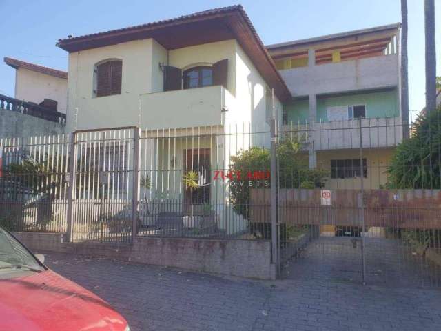 Sobrado com 4 dormitórios à venda, 750 m² por R$ 3.000.000,00 - Penha - São Paulo/SP