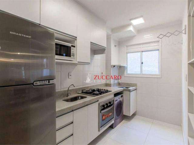 Studio à venda, 33 m² por R$ 215.000 - Tucuruvi - São Paulo/SP