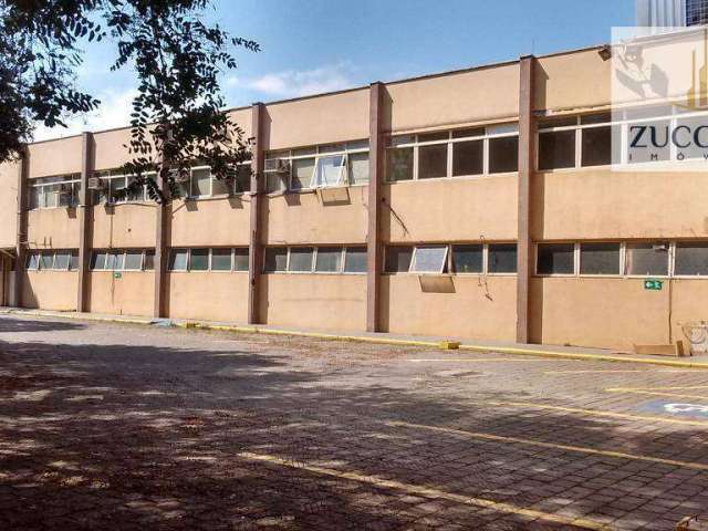 Galpão à venda, 8000 m² por R$ 22.000.000,00 - Parque Industrial do Jardim São Geraldo - Guarulhos/SP