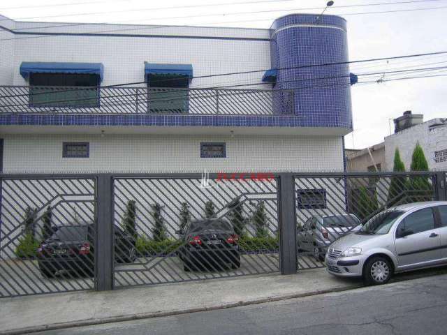 Galpão à venda, 1150 m² por R$ 6.500.000,00 - Vila Esperança - São Paulo/SP