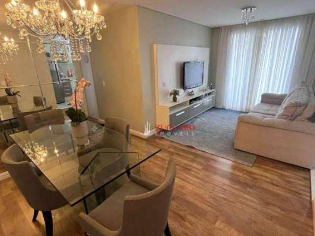 Apartamento com 2 dormitórios à venda, 60 m² por R$ 429.999,99 - Picanco - Guarulhos/SP