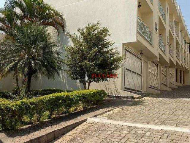 Sobrado com 3 dormitórios à venda, 135 m² por R$ 649.999,99 - Vila Matilde - São Paulo/SP