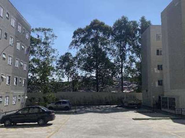 Apartamento com 2 dormitórios à venda, 70 m² por R$ 400.000,00 - Jardim City - Guarulhos/SP